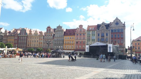 Marktplatz