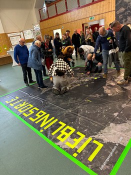Fotos Exkursion Erzgebirge