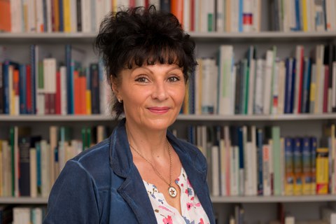 Foto von Martina Hesse
