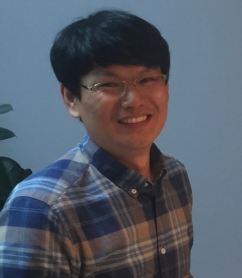 Prof. Cho