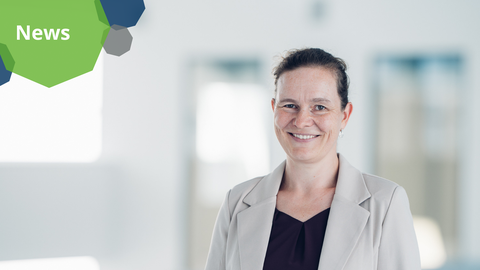 Portrait von Prof. Mareike Albert