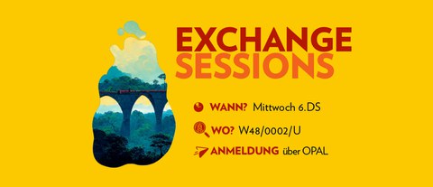 Exchange Sessions