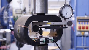 Experimentelle Festkörpermechanik