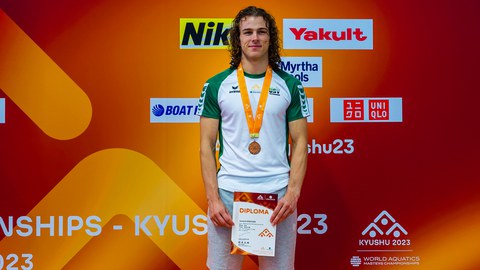 Bronze Lennard