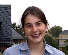 Susanne Kehr
