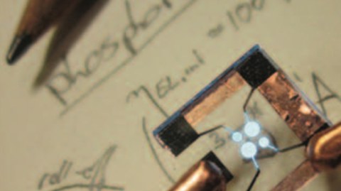 Notizen+OLEDs