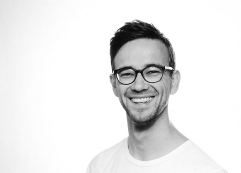 Porträt Martin Körber