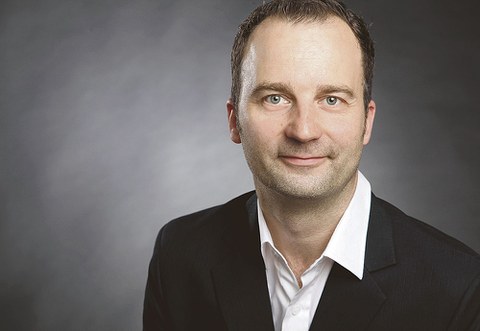 Prof. Sebastian Pannasch.